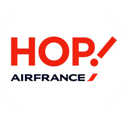 logo hop air france