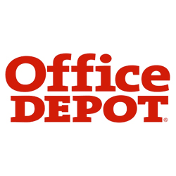 logo office depot